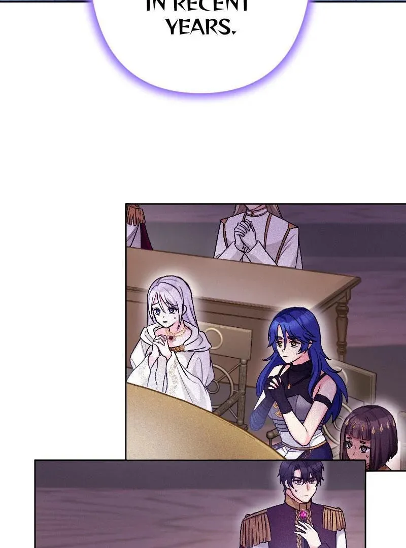 Yari Suterareta Seijo wa, Raisede wa Dekiai Kyohi Suru Koto o Chikaimasu Chapter 43 page 31 - 
