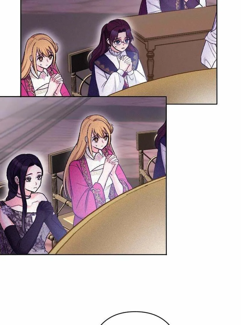 Yari Suterareta Seijo wa, Raisede wa Dekiai Kyohi Suru Koto o Chikaimasu Chapter 43 page 32 - 