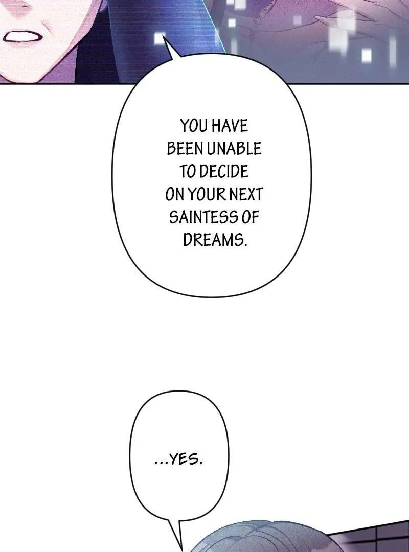 Yari Suterareta Seijo wa, Raisede wa Dekiai Kyohi Suru Koto o Chikaimasu Chapter 43 page 34 - 