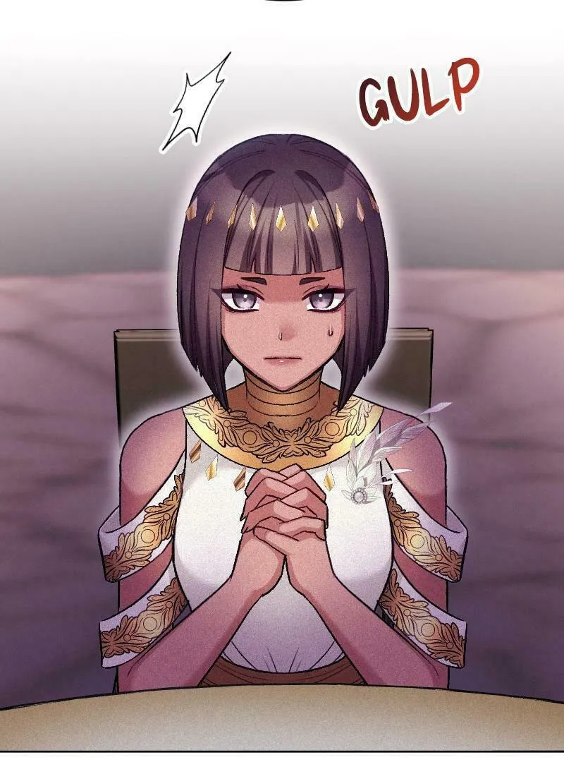 Yari Suterareta Seijo wa, Raisede wa Dekiai Kyohi Suru Koto o Chikaimasu Chapter 43 page 37 - 