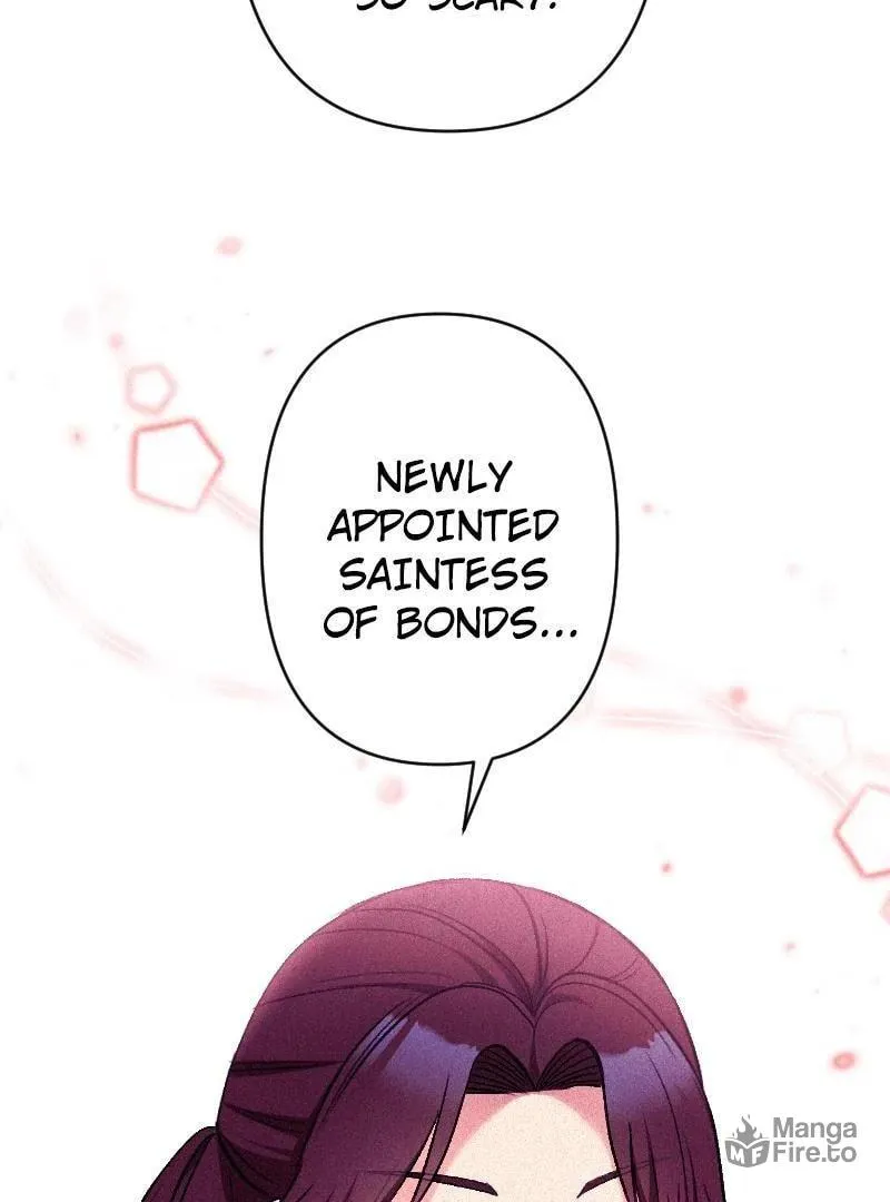 Yari Suterareta Seijo wa, Raisede wa Dekiai Kyohi Suru Koto o Chikaimasu Chapter 43 page 42 - 