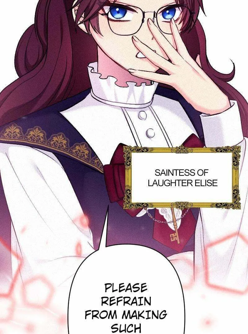 Yari Suterareta Seijo wa, Raisede wa Dekiai Kyohi Suru Koto o Chikaimasu Chapter 43 page 43 - 