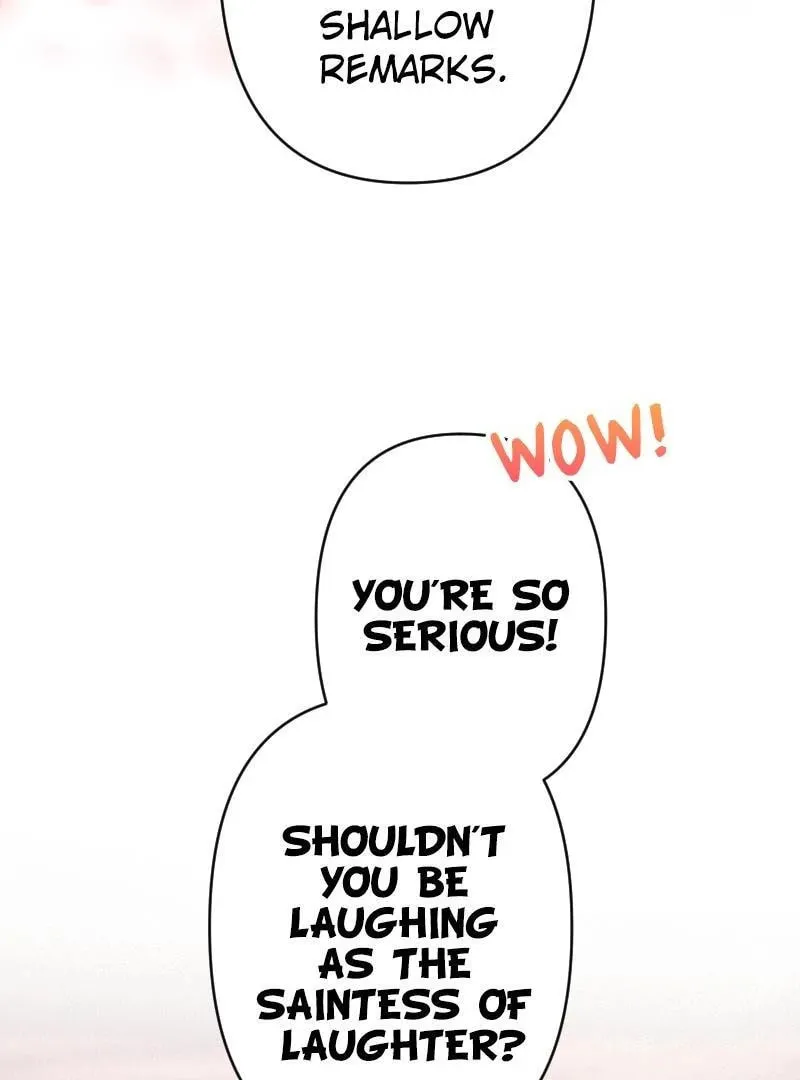 Yari Suterareta Seijo wa, Raisede wa Dekiai Kyohi Suru Koto o Chikaimasu Chapter 43 page 44 - 