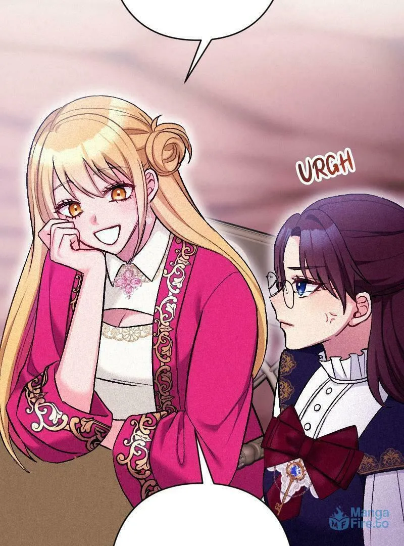Yari Suterareta Seijo wa, Raisede wa Dekiai Kyohi Suru Koto o Chikaimasu Chapter 43 page 45 - 