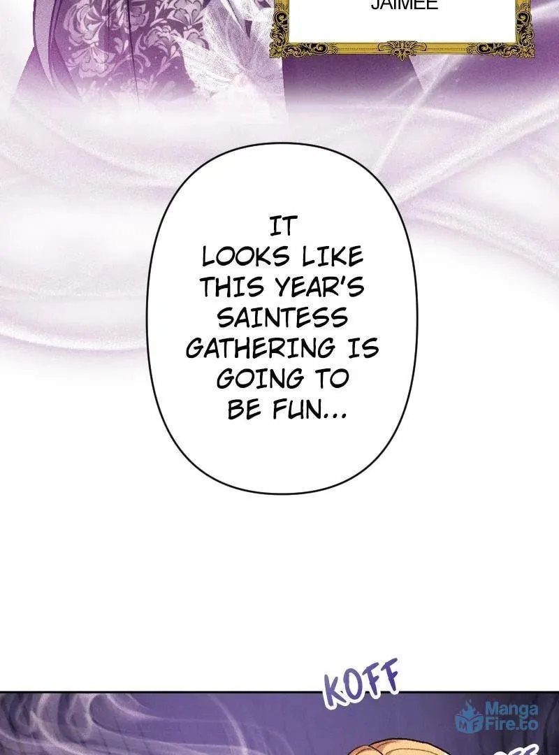 Yari Suterareta Seijo wa, Raisede wa Dekiai Kyohi Suru Koto o Chikaimasu Chapter 43 page 48 - 