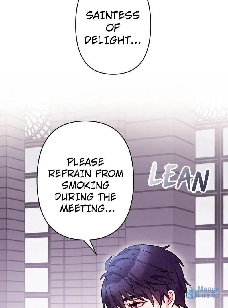 Yari Suterareta Seijo wa, Raisede wa Dekiai Kyohi Suru Koto o Chikaimasu Chapter 43 page 51 - 