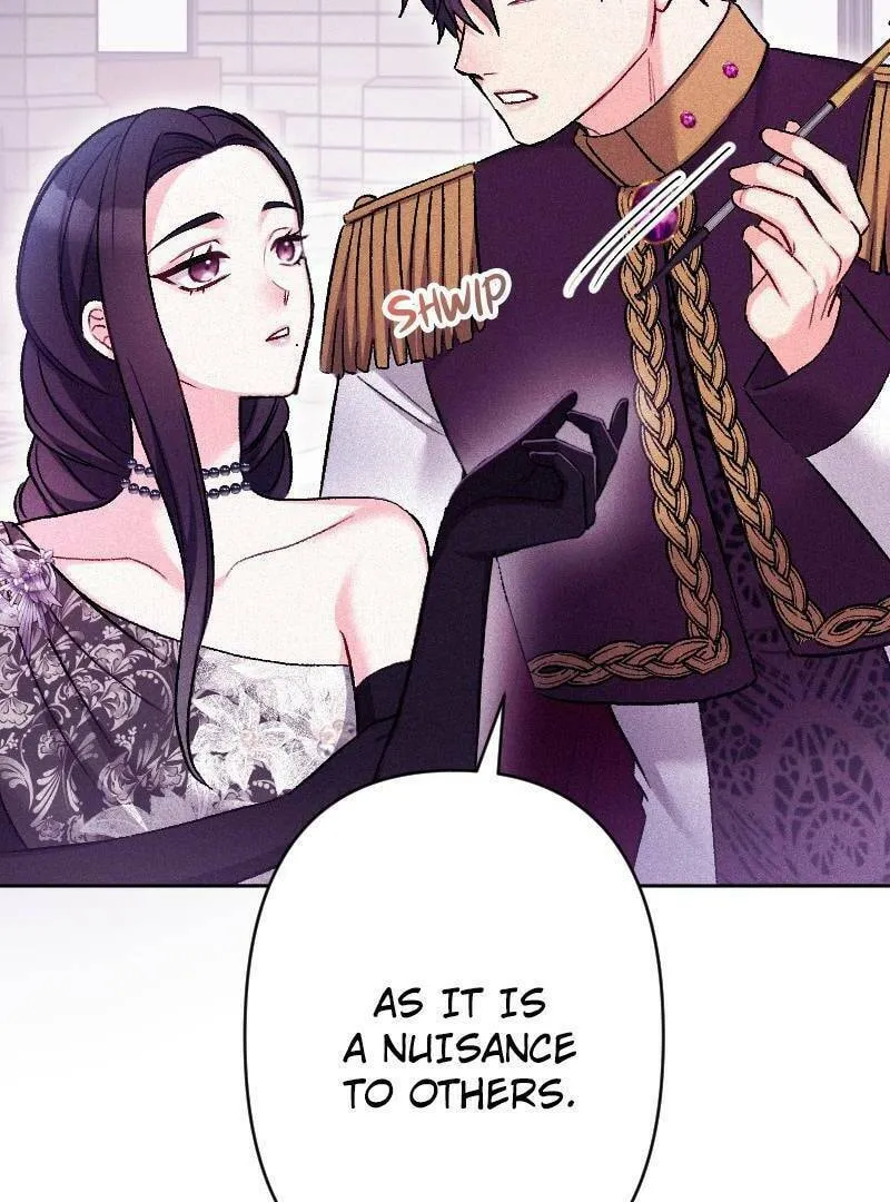 Yari Suterareta Seijo wa, Raisede wa Dekiai Kyohi Suru Koto o Chikaimasu Chapter 43 page 52 - 