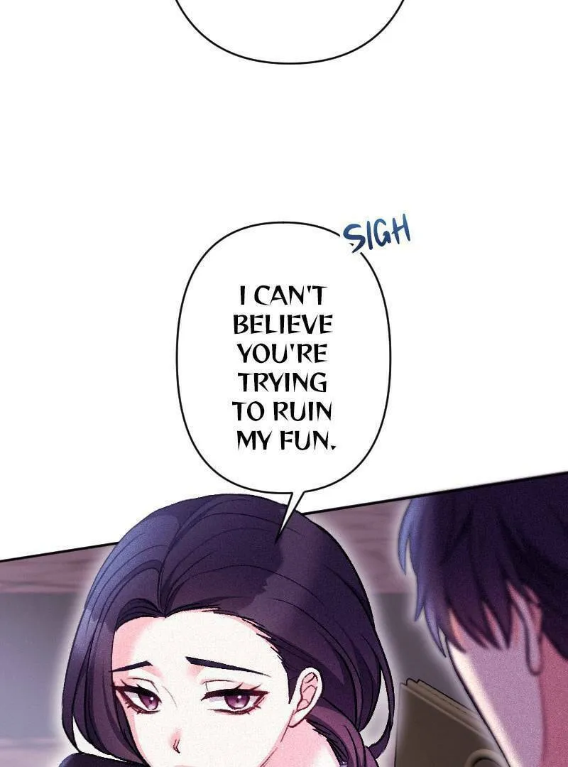 Yari Suterareta Seijo wa, Raisede wa Dekiai Kyohi Suru Koto o Chikaimasu Chapter 43 page 53 - 