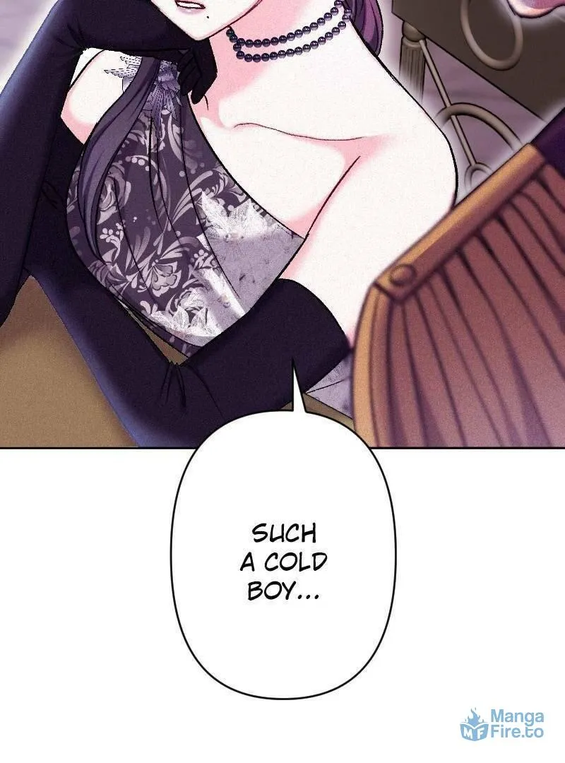 Yari Suterareta Seijo wa, Raisede wa Dekiai Kyohi Suru Koto o Chikaimasu Chapter 43 page 54 - 