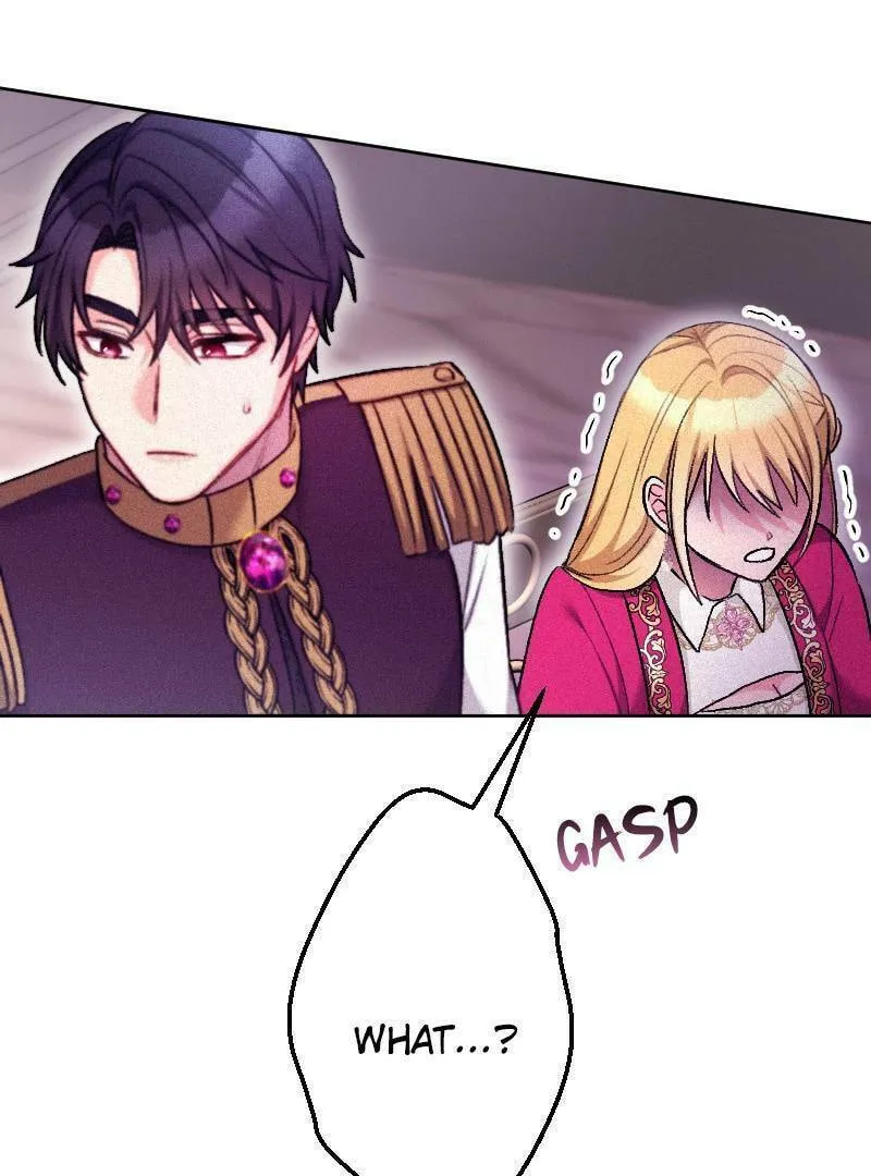 Yari Suterareta Seijo wa, Raisede wa Dekiai Kyohi Suru Koto o Chikaimasu Chapter 43 page 55 - 