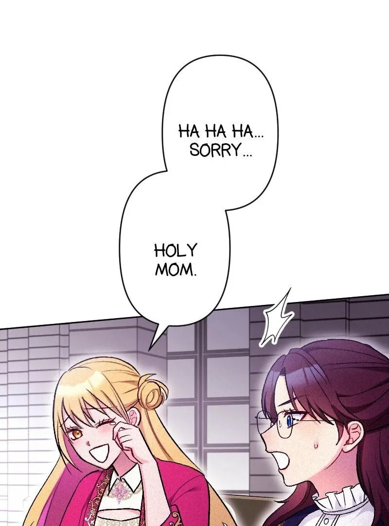 Yari Suterareta Seijo wa, Raisede wa Dekiai Kyohi Suru Koto o Chikaimasu Chapter 43 page 61 - 