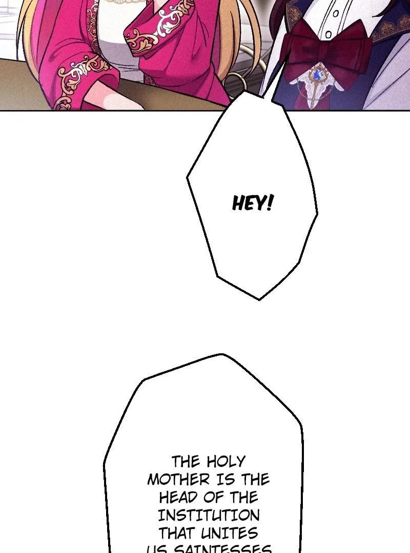 Yari Suterareta Seijo wa, Raisede wa Dekiai Kyohi Suru Koto o Chikaimasu Chapter 43 page 62 - 