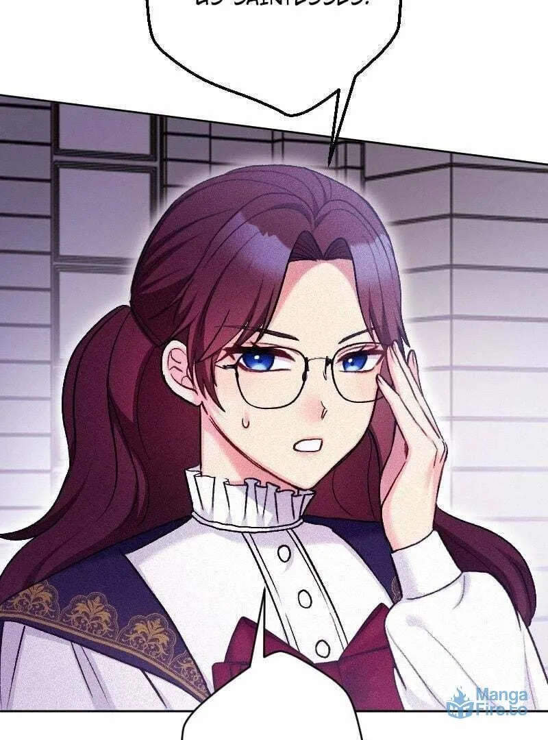 Yari Suterareta Seijo wa, Raisede wa Dekiai Kyohi Suru Koto o Chikaimasu Chapter 43 page 63 - 