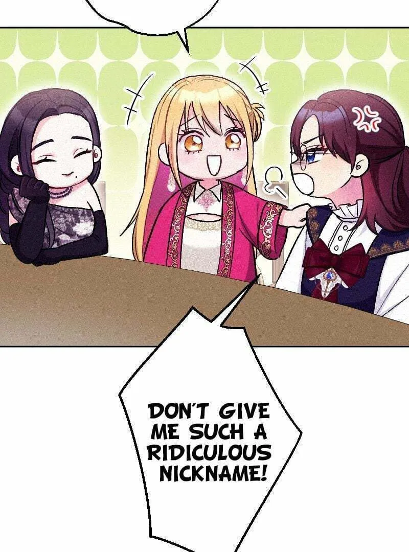 Yari Suterareta Seijo wa, Raisede wa Dekiai Kyohi Suru Koto o Chikaimasu Chapter 43 page 65 - 
