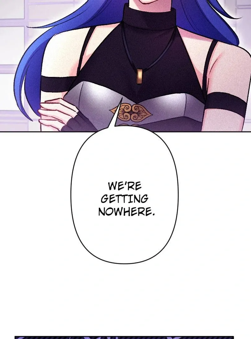 Yari Suterareta Seijo wa, Raisede wa Dekiai Kyohi Suru Koto o Chikaimasu Chapter 43 page 67 - 