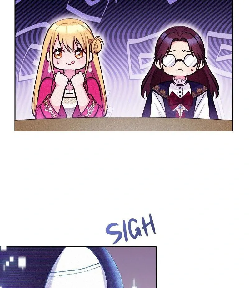 Yari Suterareta Seijo wa, Raisede wa Dekiai Kyohi Suru Koto o Chikaimasu Chapter 43 page 68 - 