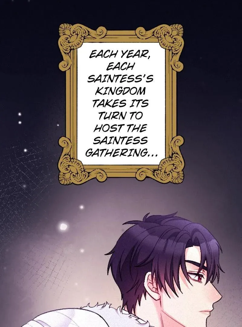Yari Suterareta Seijo wa, Raisede wa Dekiai Kyohi Suru Koto o Chikaimasu Chapter 43 page 8 - 
