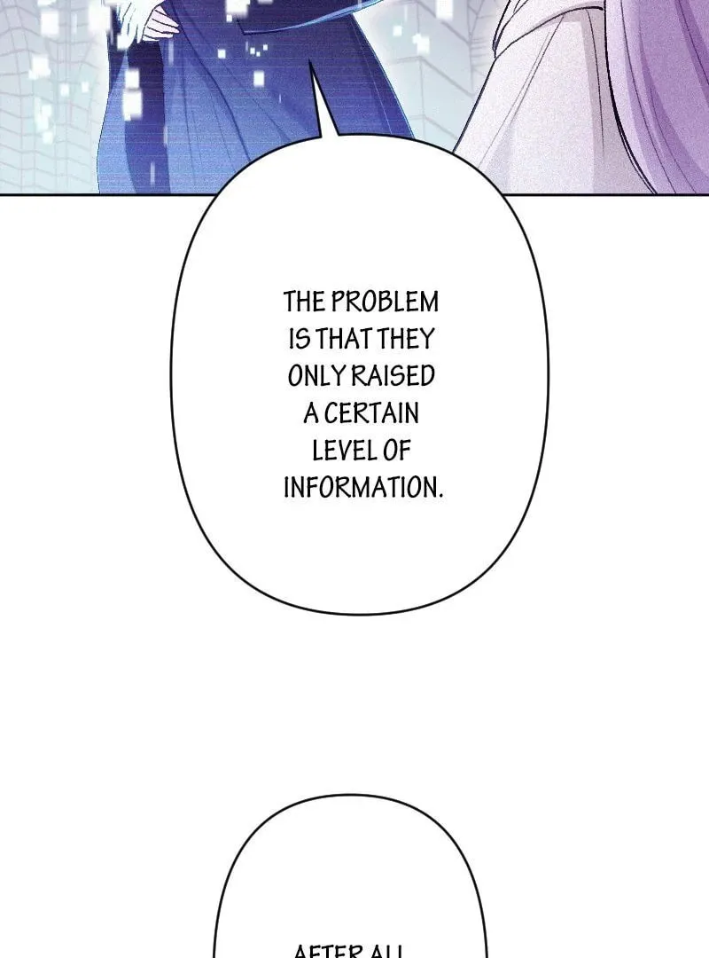 Yari Suterareta Seijo wa, Raisede wa Dekiai Kyohi Suru Koto o Chikaimasu Chapter 43 page 76 - 