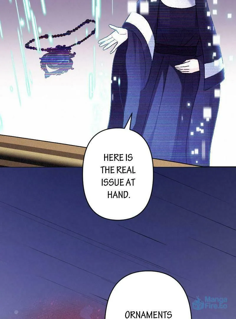 Yari Suterareta Seijo wa, Raisede wa Dekiai Kyohi Suru Koto o Chikaimasu Chapter 43 page 81 - 