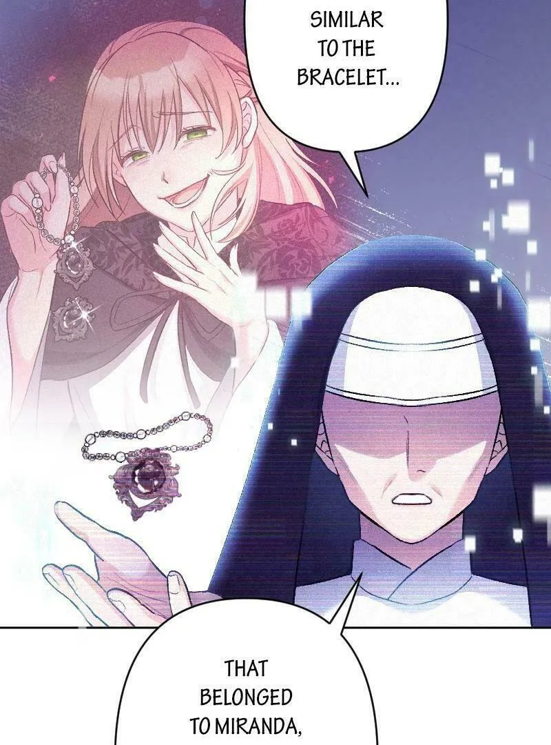 Yari Suterareta Seijo wa, Raisede wa Dekiai Kyohi Suru Koto o Chikaimasu Chapter 43 page 82 - 
