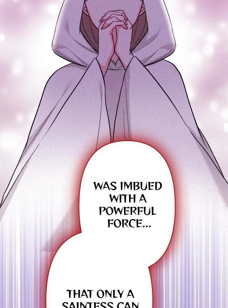 Yari Suterareta Seijo wa, Raisede wa Dekiai Kyohi Suru Koto o Chikaimasu Chapter 43 page 88 - 