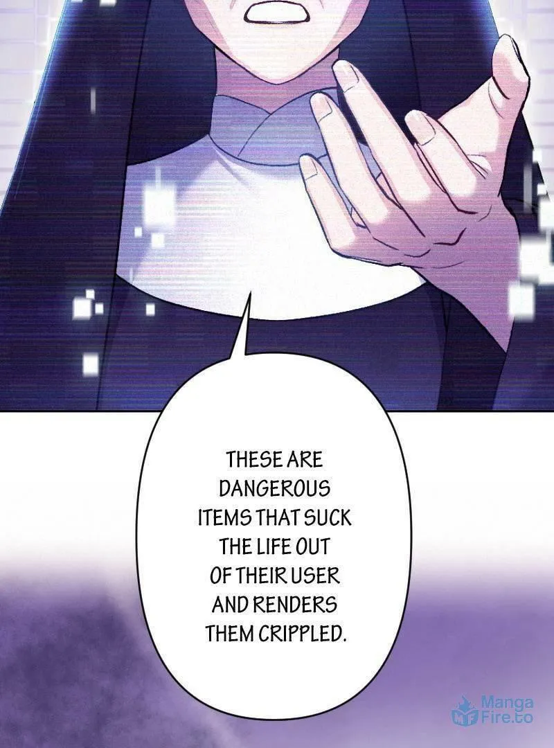 Yari Suterareta Seijo wa, Raisede wa Dekiai Kyohi Suru Koto o Chikaimasu Chapter 43 page 90 - 