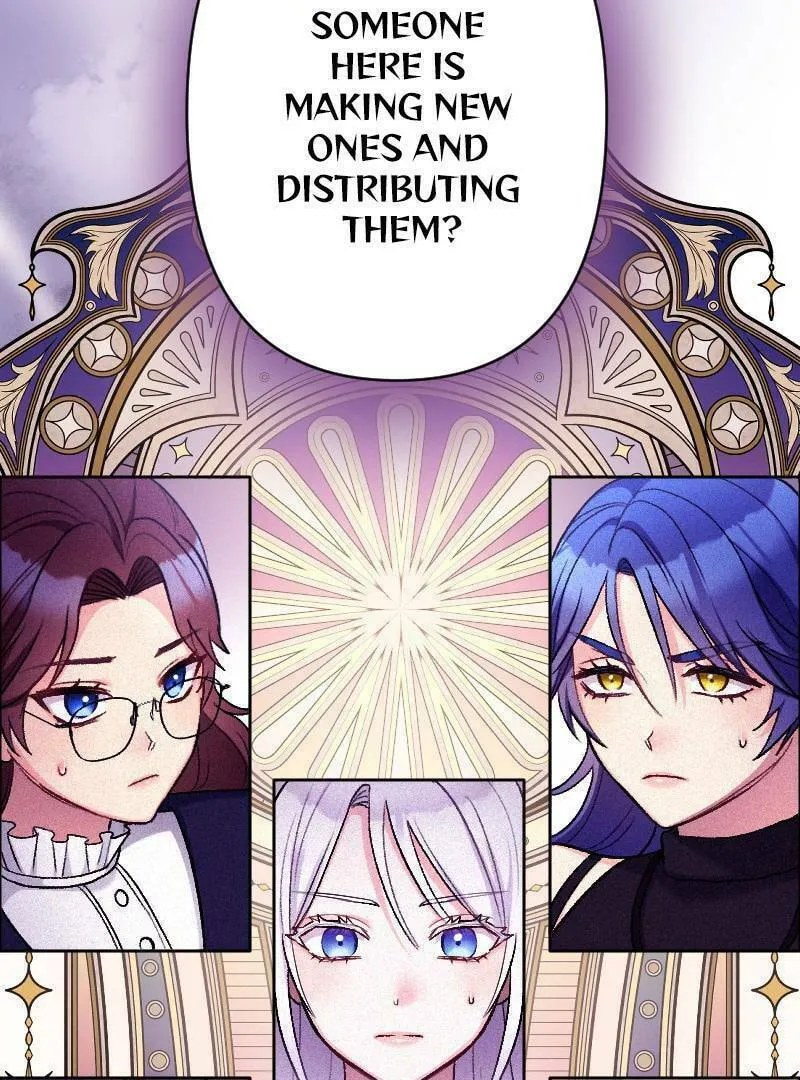 Yari Suterareta Seijo wa, Raisede wa Dekiai Kyohi Suru Koto o Chikaimasu Chapter 43 page 92 - 