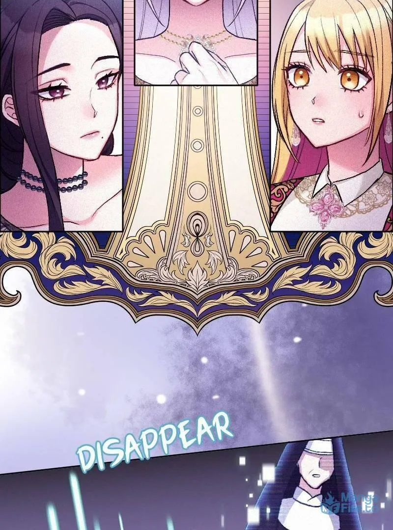 Yari Suterareta Seijo wa, Raisede wa Dekiai Kyohi Suru Koto o Chikaimasu Chapter 43 page 93 - 