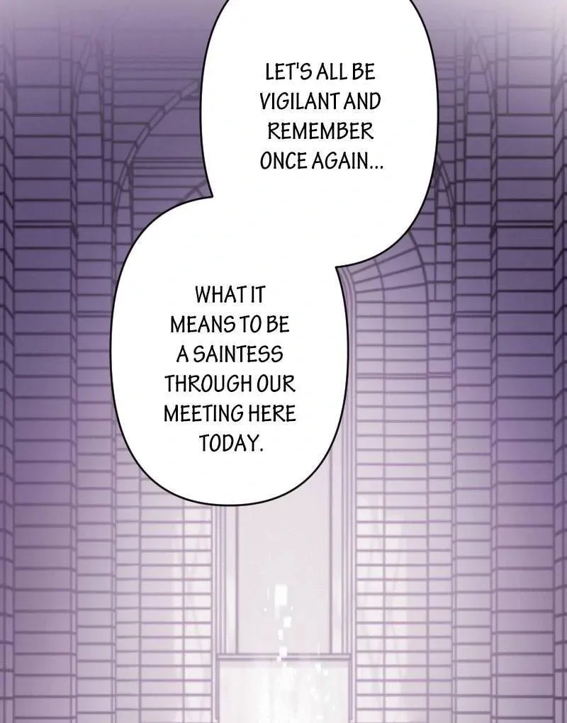 Yari Suterareta Seijo wa, Raisede wa Dekiai Kyohi Suru Koto o Chikaimasu Chapter 43 page 95 - 
