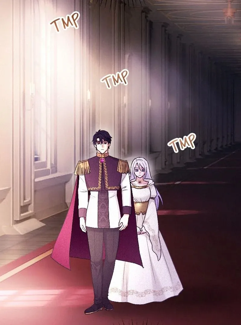 Yari Suterareta Seijo wa, Raisede wa Dekiai Kyohi Suru Koto o Chikaimasu Chapter 43 page 98 - 