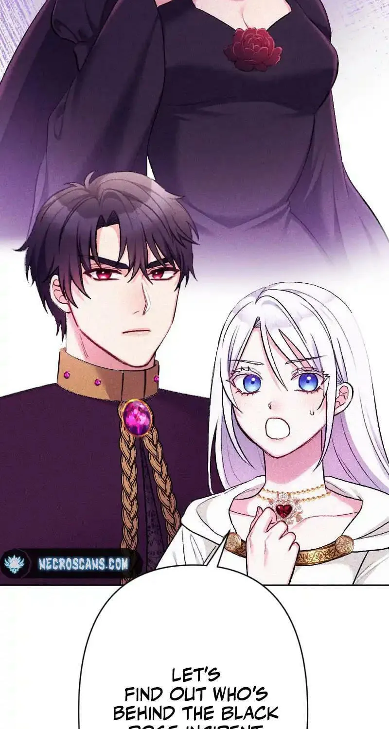 Yari Suterareta Seijo wa, Raisede wa Dekiai Kyohi Suru Koto o Chikaimasu Chapter 44 page 2 - 