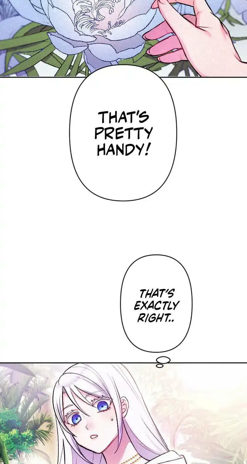 Yari Suterareta Seijo wa, Raisede wa Dekiai Kyohi Suru Koto o Chikaimasu Chapter 44 page 20 - 