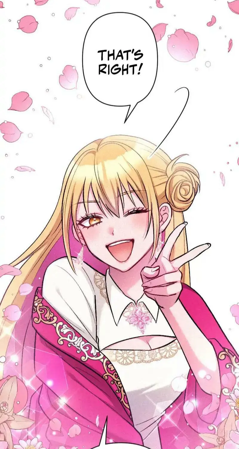 Yari Suterareta Seijo wa, Raisede wa Dekiai Kyohi Suru Koto o Chikaimasu Chapter 44 page 25 - 