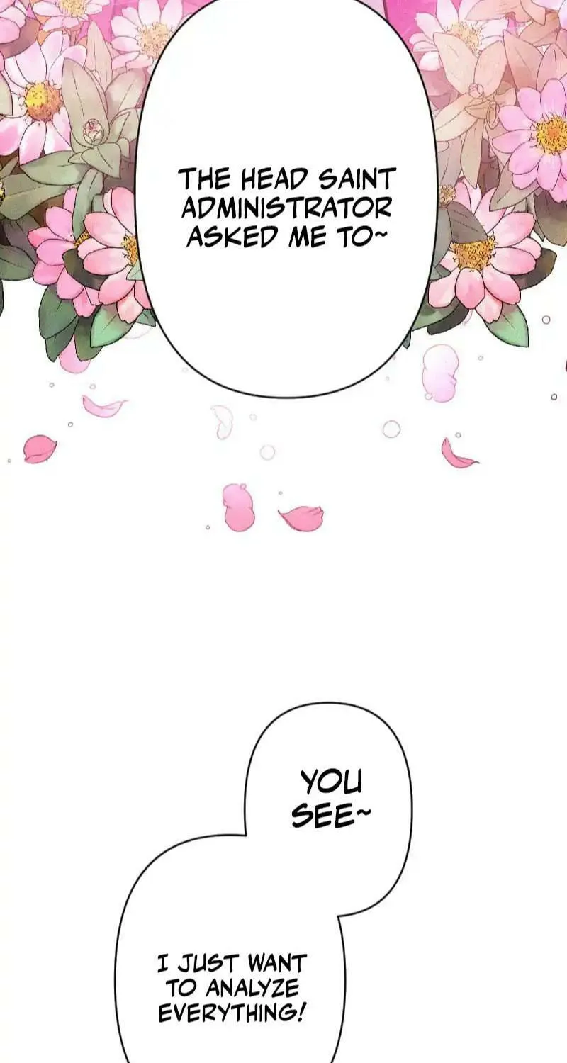 Yari Suterareta Seijo wa, Raisede wa Dekiai Kyohi Suru Koto o Chikaimasu Chapter 44 page 26 - 