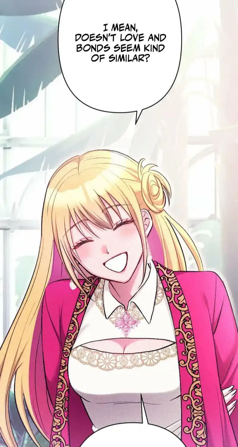 Yari Suterareta Seijo wa, Raisede wa Dekiai Kyohi Suru Koto o Chikaimasu Chapter 44 page 28 - 