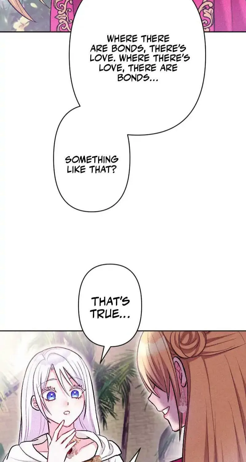 Yari Suterareta Seijo wa, Raisede wa Dekiai Kyohi Suru Koto o Chikaimasu Chapter 44 page 29 - 