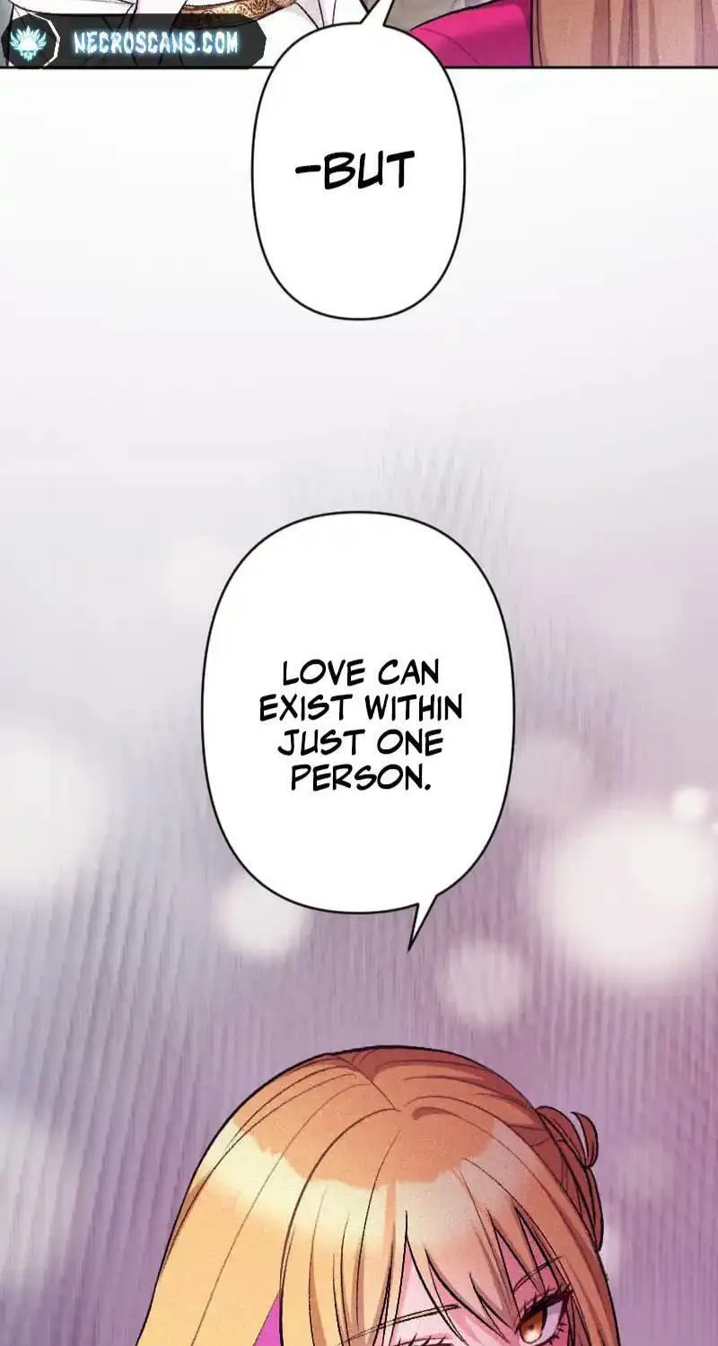 Yari Suterareta Seijo wa, Raisede wa Dekiai Kyohi Suru Koto o Chikaimasu Chapter 44 page 30 - 