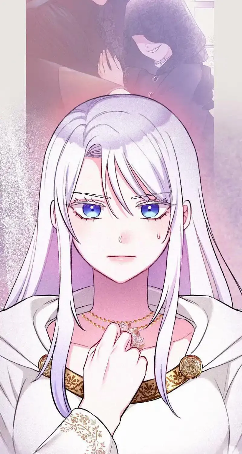 Yari Suterareta Seijo wa, Raisede wa Dekiai Kyohi Suru Koto o Chikaimasu Chapter 44 page 4 - 