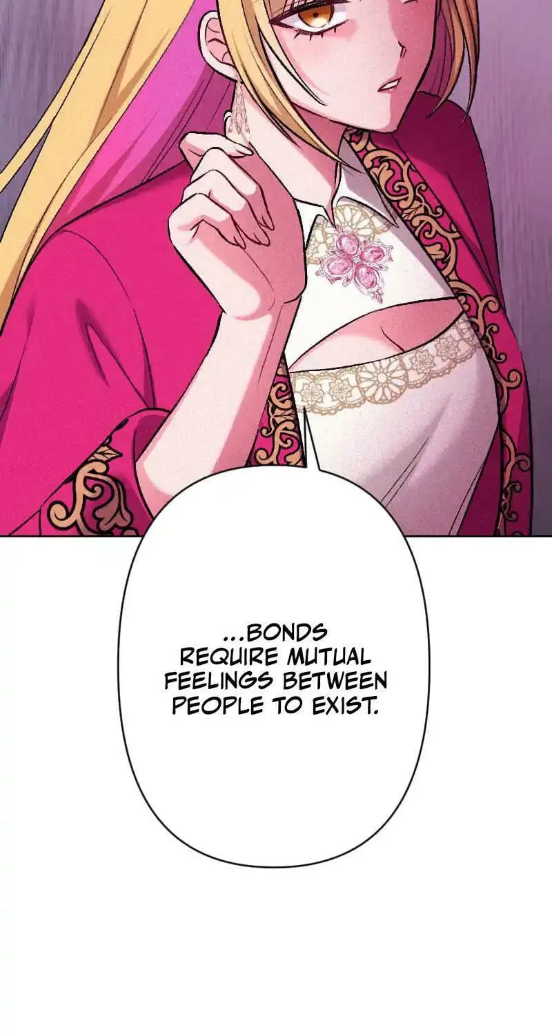 Yari Suterareta Seijo wa, Raisede wa Dekiai Kyohi Suru Koto o Chikaimasu Chapter 44 page 31 - 