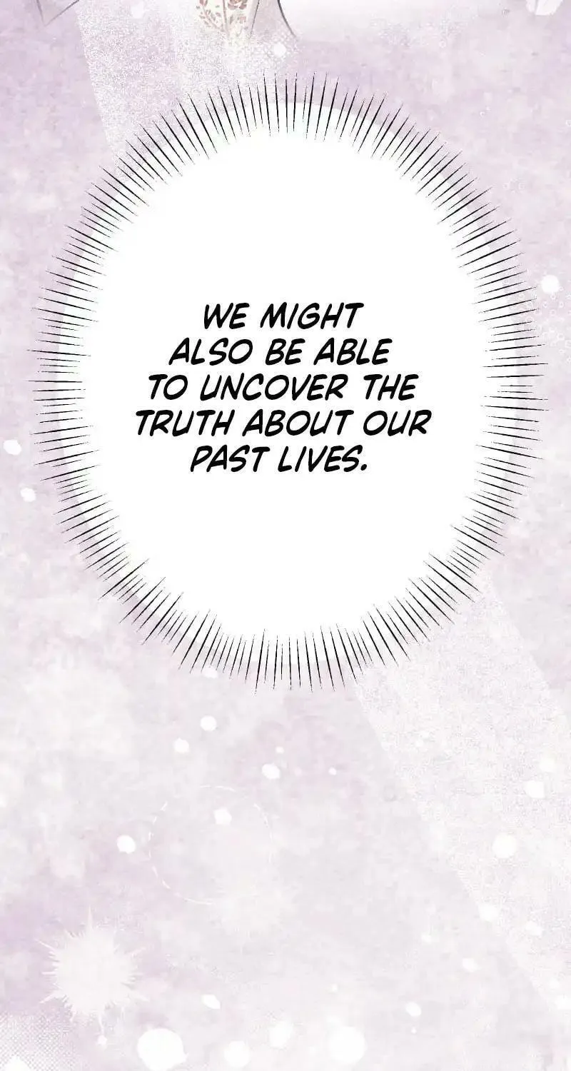 Yari Suterareta Seijo wa, Raisede wa Dekiai Kyohi Suru Koto o Chikaimasu Chapter 44 page 5 - 