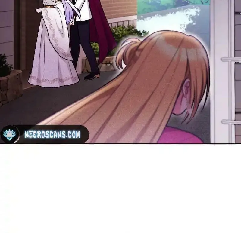 Yari Suterareta Seijo wa, Raisede wa Dekiai Kyohi Suru Koto o Chikaimasu Chapter 44 page 41 - 