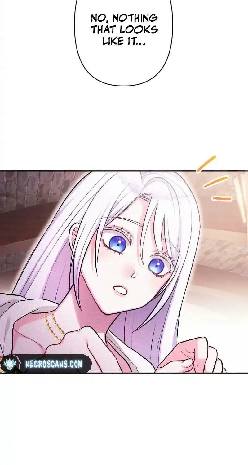 Yari Suterareta Seijo wa, Raisede wa Dekiai Kyohi Suru Koto o Chikaimasu Chapter 44 page 43 - 