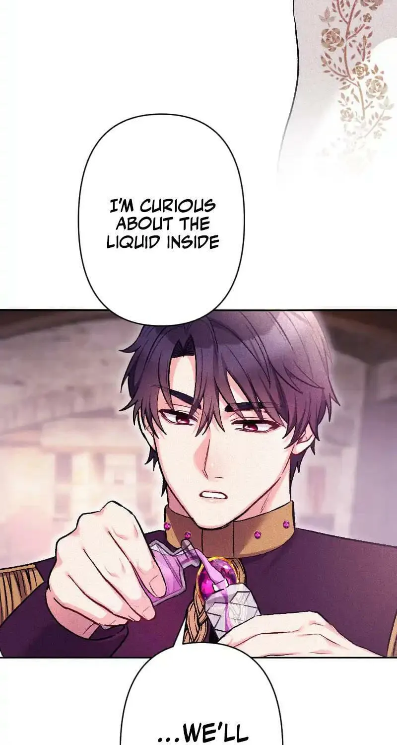 Yari Suterareta Seijo wa, Raisede wa Dekiai Kyohi Suru Koto o Chikaimasu Chapter 44 page 45 - 