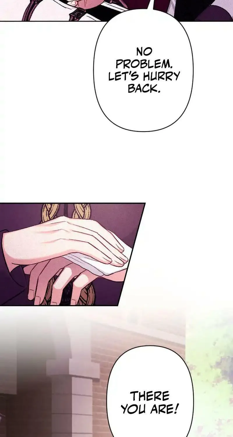 Yari Suterareta Seijo wa, Raisede wa Dekiai Kyohi Suru Koto o Chikaimasu Chapter 44 page 48 - 
