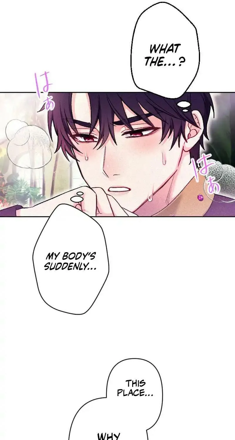 Yari Suterareta Seijo wa, Raisede wa Dekiai Kyohi Suru Koto o Chikaimasu Chapter 44 page 52 - 
