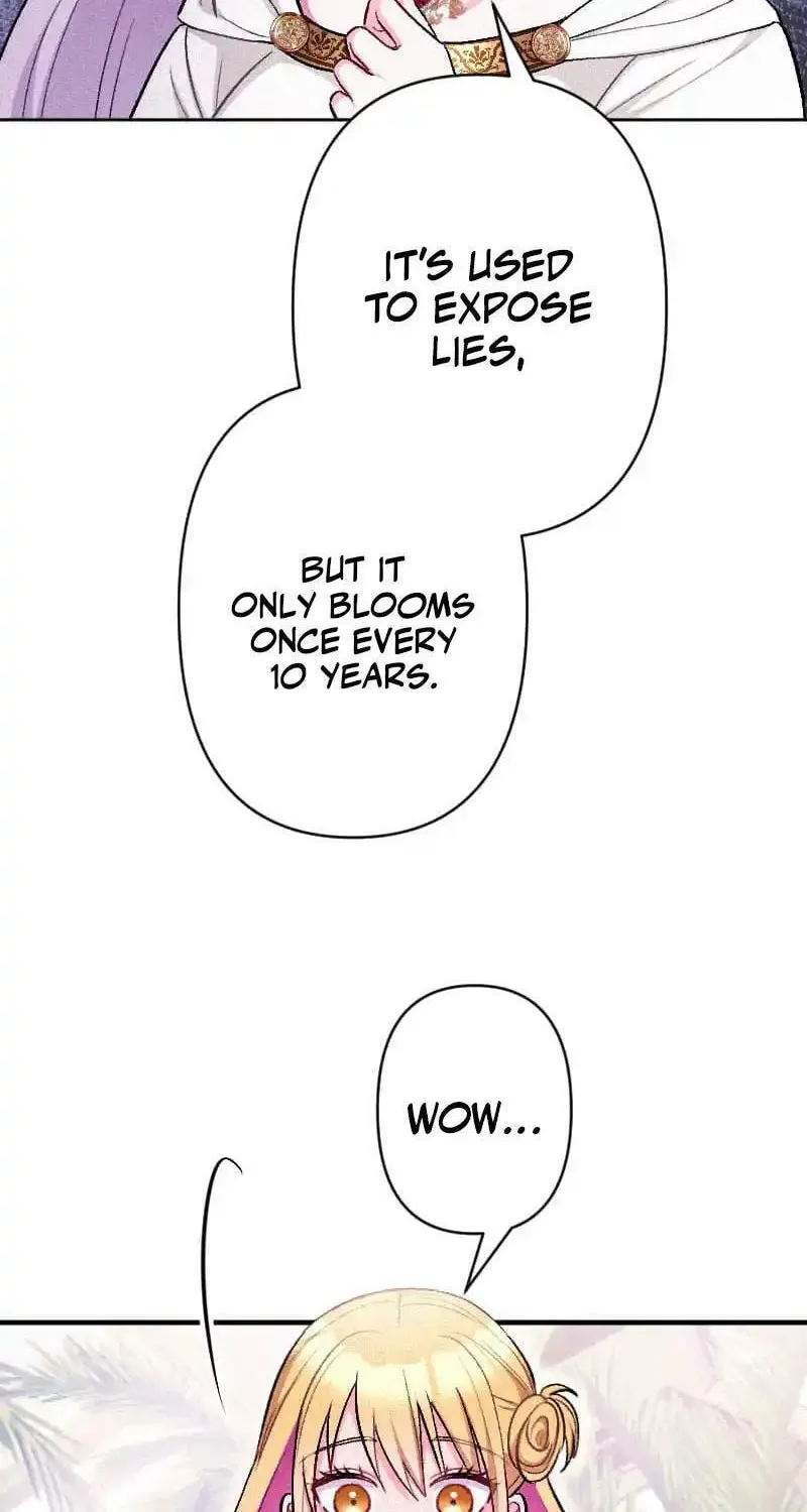 Yari Suterareta Seijo wa, Raisede wa Dekiai Kyohi Suru Koto o Chikaimasu Chapter 44 page 55 - 
