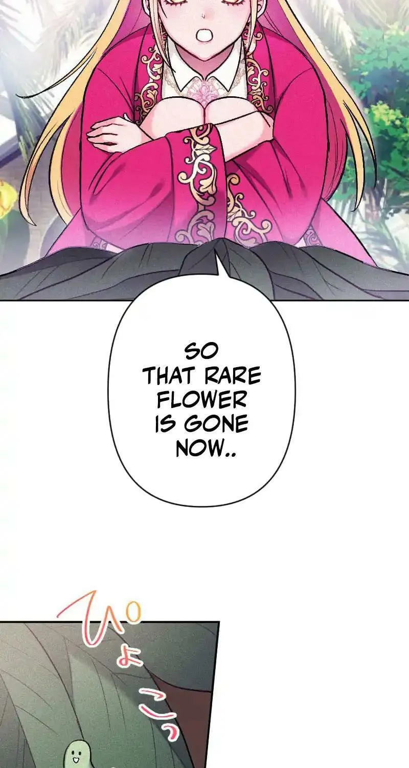 Yari Suterareta Seijo wa, Raisede wa Dekiai Kyohi Suru Koto o Chikaimasu Chapter 44 page 56 - 