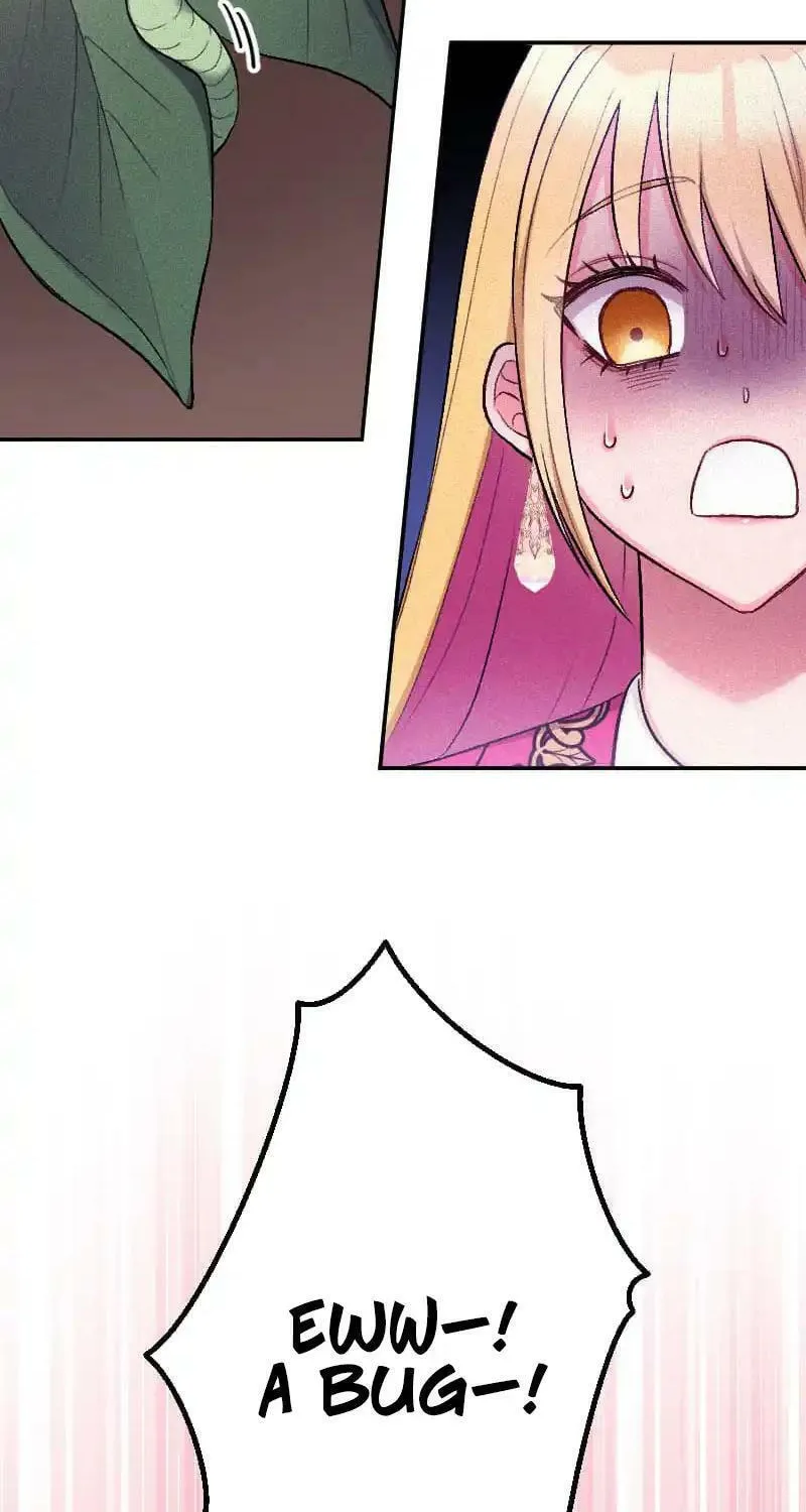 Yari Suterareta Seijo wa, Raisede wa Dekiai Kyohi Suru Koto o Chikaimasu Chapter 44 page 57 - 