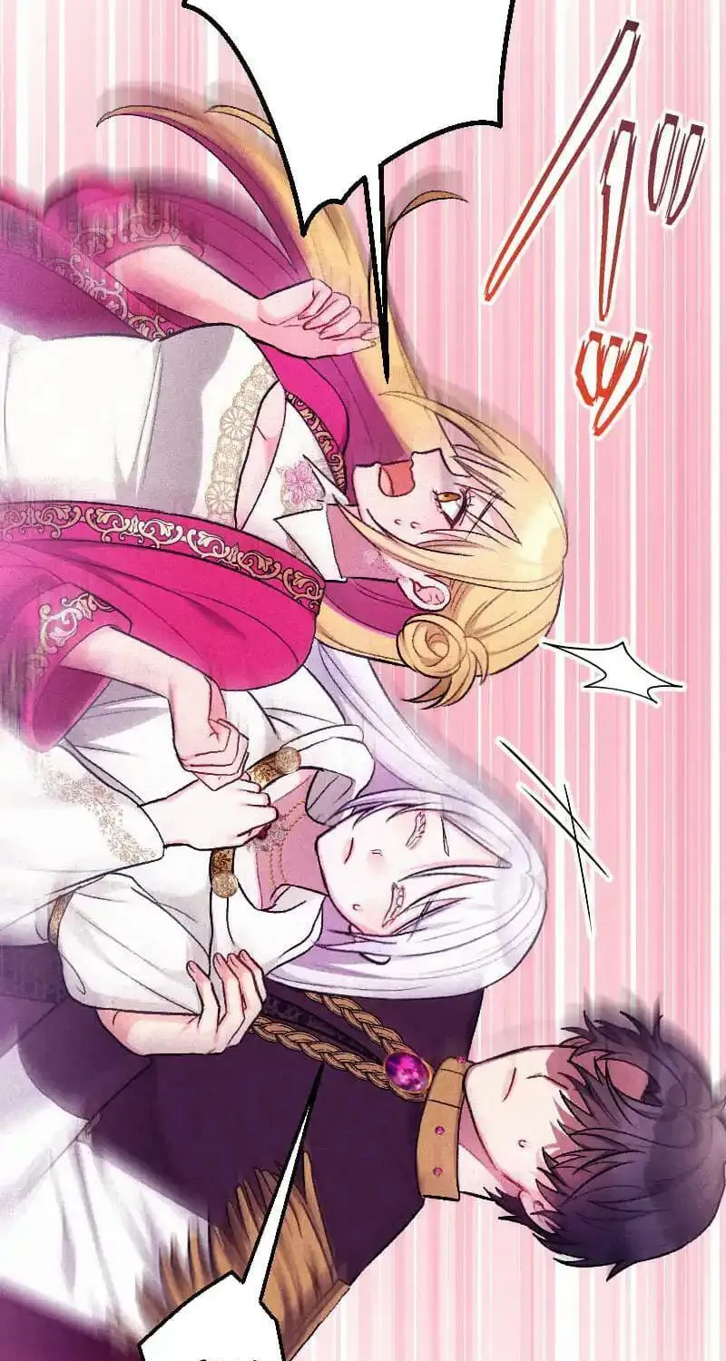 Yari Suterareta Seijo wa, Raisede wa Dekiai Kyohi Suru Koto o Chikaimasu Chapter 44 page 58 - 