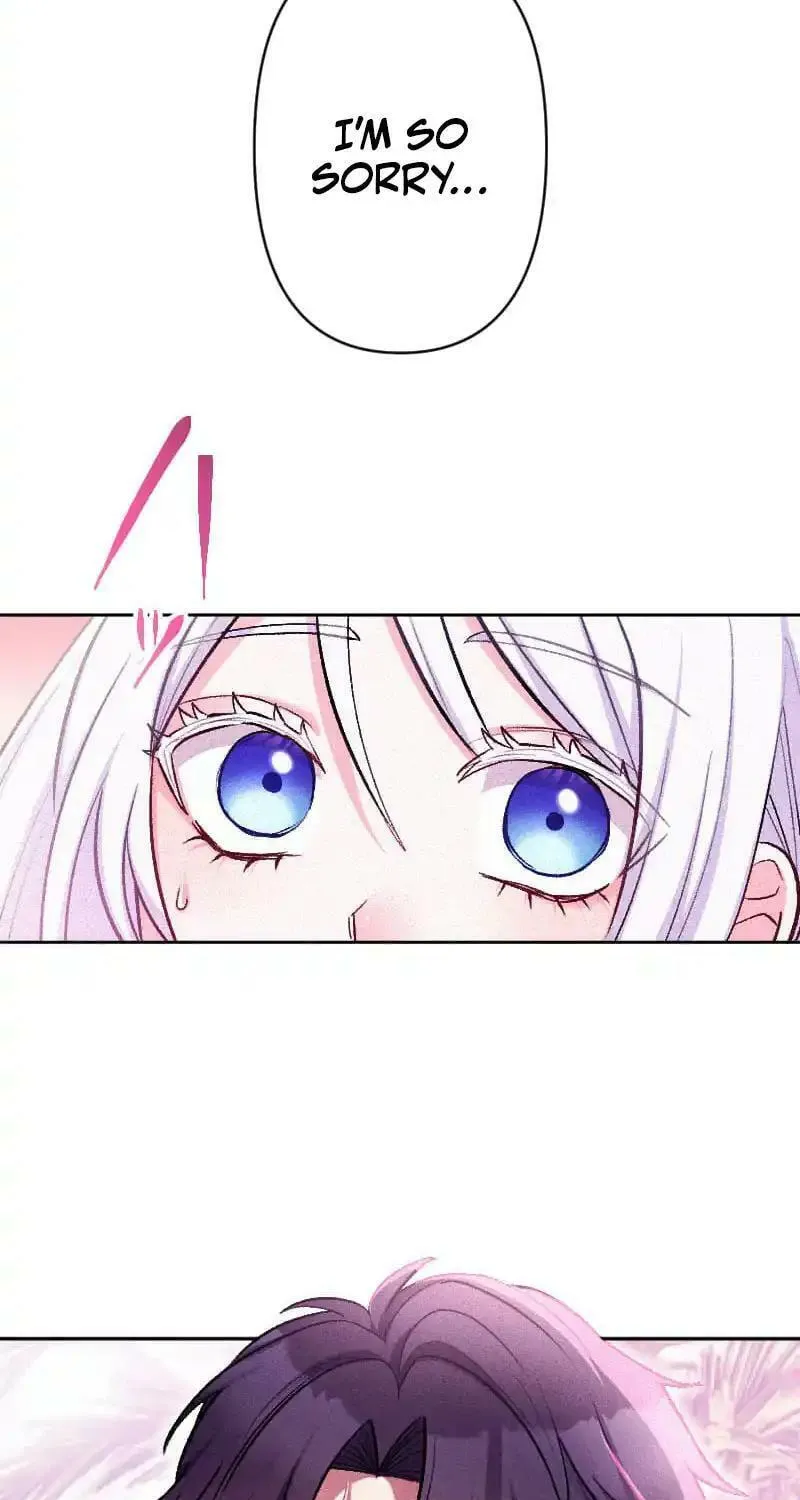 Yari Suterareta Seijo wa, Raisede wa Dekiai Kyohi Suru Koto o Chikaimasu Chapter 44 page 60 - 